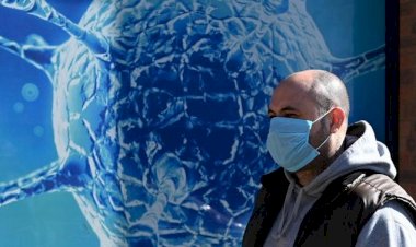 Almanya: Korona inançlıları daha da dindarlaştırdı