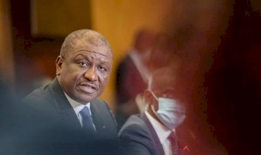 Fildişi Sahili'nde son 8 ayda 2 başbakan hastalıktan öldü