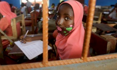 Nijerya'da yatılı okula silahlı saldırı: Çok sayıda öğrenci kaçırıldı