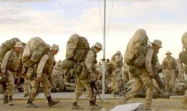 WP: Pentagon, ABD askerlerinin Afganistan'dan çekilmesini tehlikeli buluyor