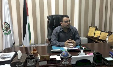 Hamas: Kosova'nın Kudüs'te büyükelçilik açması 'uluslararası kararların ihlali'