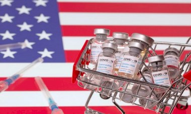 Dünya aşı diye kıvranırken ABD milyonlarca doz stokluyor