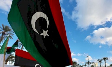 Libya'daki Sirenayka bölgesi aşiret liderleri, Hafter milislerinin Bingazi'den çıkarılmasını istedi