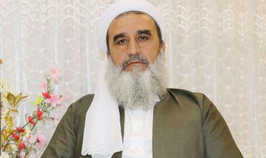 'Bes sûcekî xelkê Helepçê hebû ew jî Mislimanbûyîn bû'