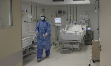 ABD'de Kovid-19'dan ölenlerin sayısı 541 bini geçti