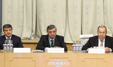 Rusya: ABD ve Taliban imzaladıkları barış anlaşmasına bağlı kalmalı