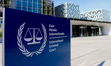 UCM, Filistin'de işlenen savaş suçlarına yönelik soruşturma kararına itiraz için siyonist rejime 30 gün süre tanıdı