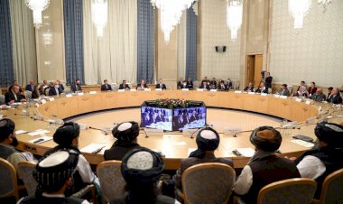 Afganistan ile Taliban 'Barış Görüşmeleri'nin hızlandırılması konusunda anlaştı