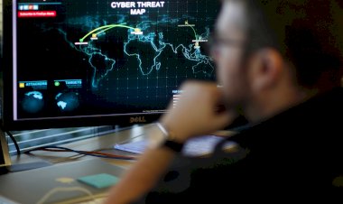 ABD'liler ülkelerine yönelik 'en büyük tehdidin' siber terör olduğunu düşünüyor