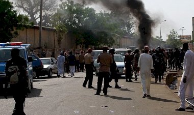 Nijer'in kuzeybatısındaki köylere düzenlenen saldırılarda ölü sayısı 137'ye çıktı