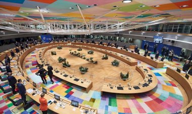 AB liderleri Kovid-19 aşıları, Türkiye ve Rusya ağırlıklı gündemle bir araya gelecek