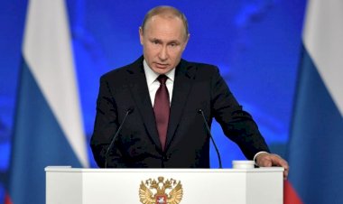 Rusya'da yasa onaylandı, Putin 2036'ya kadar devlet başkanı olabilecek