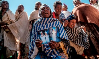 Etiyopya ile BM'den ortak soruşturma: Tigray'da katliam iddiası