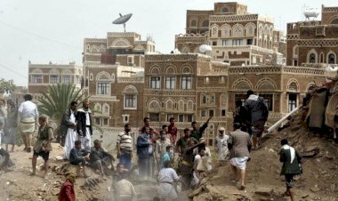 Yemen’de savaşın altıncı yılı: Çözümden uzak ölüme yakın