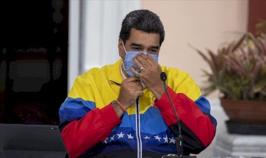 Facebook Venezuela Devlet Başkanı Maduro'nun hesabını dondurdu