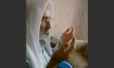 Dava arkadaşlarının dilinden Muhammed Sudan Hoca