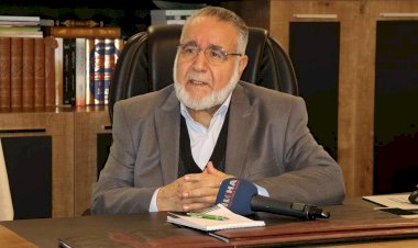 Mustafa Müslimê alimê Kurdistana Rojavayî wefat kir