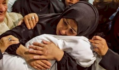 Siyonist İsrail terörü devam ediyor: 1'i çocuk 4 Filistinli daha şehit oldu