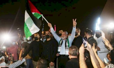 Heniyye: Direniş Hareketi Kudüs ve Mescid-i Aksa için hem kalkan hem de kılıç olacak