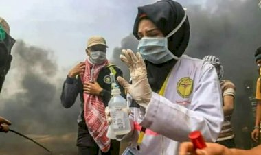 Şehid Rezzan Hemşire: Cesaretin ve mücadelenin sembolü