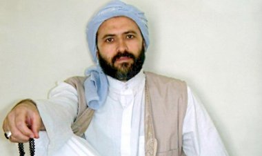 Di salvegera seyêmîn a wefata xwe de Mela Muhammed Seîd Varol-3