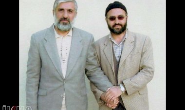 Di salvegera sêyemîn a wefata xwe de Mela Muhammed Seîd Varol-4