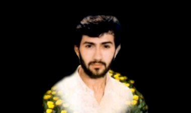 Şehadet yıl dönümünde Şehid Muhammed Emin