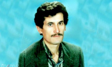 Susa şehidlerinin naaşlarını yıkayan bir şehit: Molla Hida Özdemir