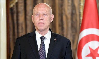 Tunus Cumhurbaşkanı Said: Yeni hükümet en yakın zamanda açıklanacak