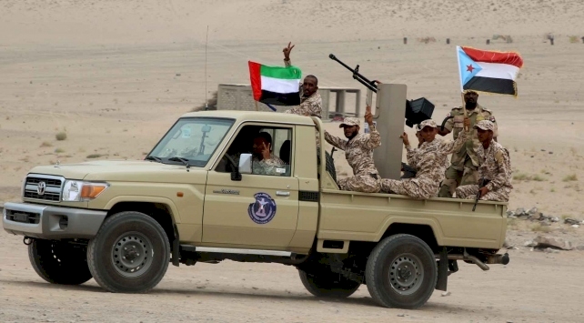 Yemen'de ayrılıkçı GGK: Sahillerimizi hükümete teslim etmeyeceğiz