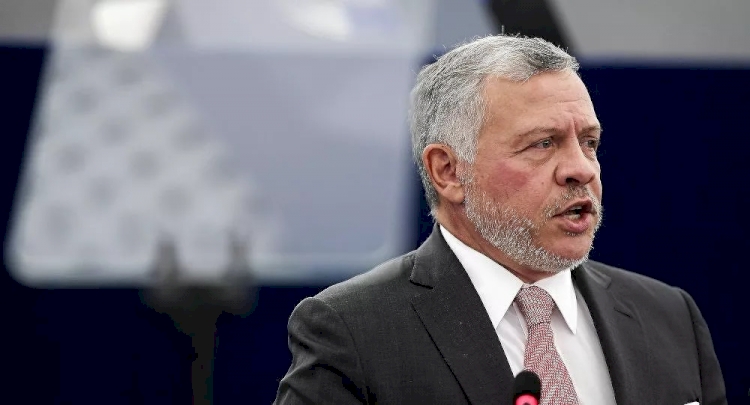 Ürdün Kralı 2. Abdullah'ın 'ilhak' uyarısı İşgalci İsrail'i durduracak mı?