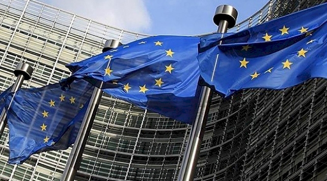 AB'den 100 milyar euroluk ücret destek programına onay