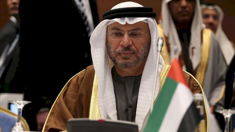 BAE sıkışınca Libya'da ateşkes çağrısında bulundu