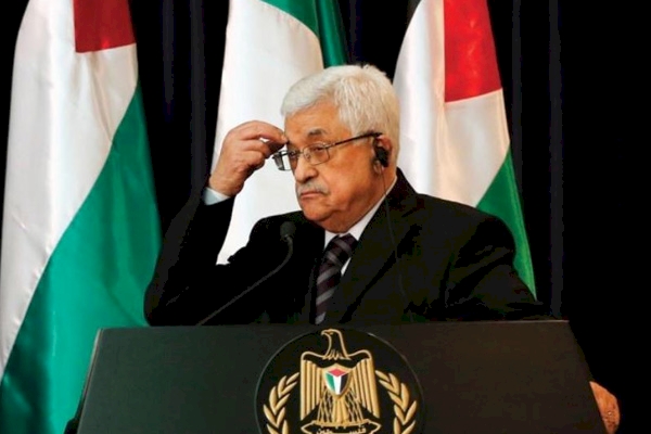 Abbas yönetimi CIA ile bilgi paylaşımını durduracakmış!