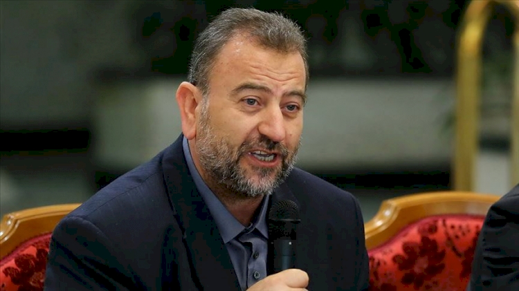 Hamas: İşgalci israil'in ilhak planı bir intifadaya neden olacak