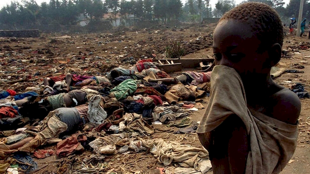 Fransız araştırmacının Ruanda soykırımı arşivine erişim talebine ret