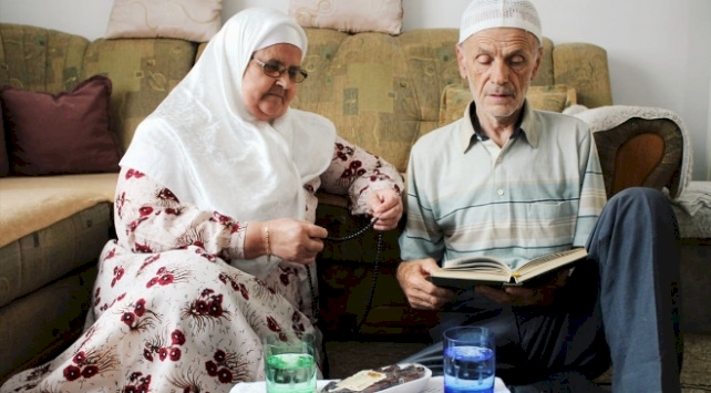 'Bosna'da Ramazanın' en güzel fotoğrafları belli oldu