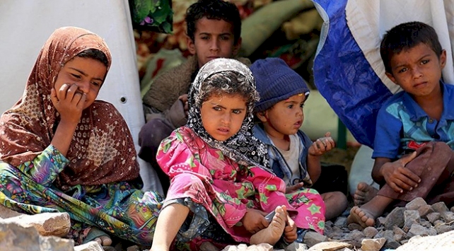 Yemen koronavirüs ile mücadelede uluslararası destek bekliyor