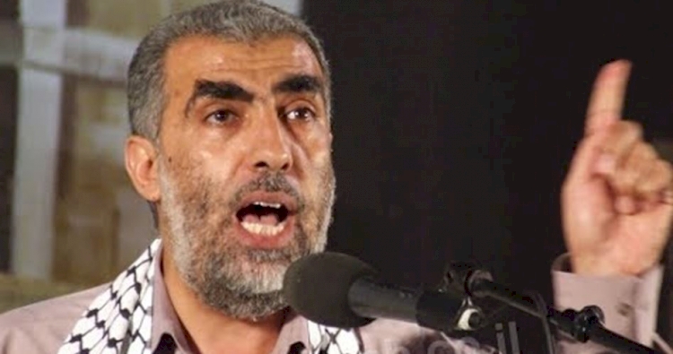 El-Hatib: Aksa’yı Yahudileştirme virüsünden arındıracak kurtarıcılara ihtiyaç var