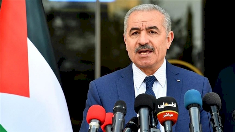 'Filistin davası mal mülk değil onur ve özgürlük davasıdır'