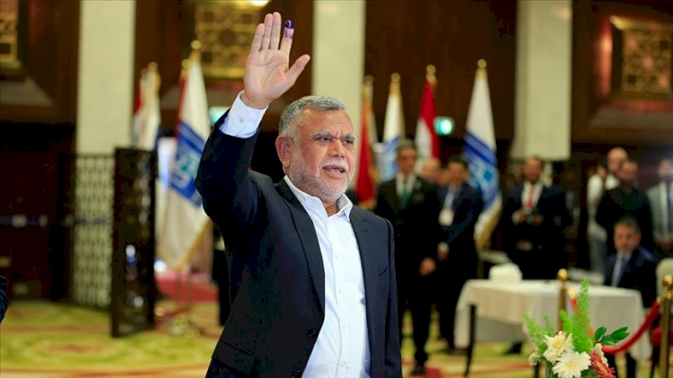 Bedir Tugayları lideri Hadi el-Amiri, milletvekilliğinden istifa etti