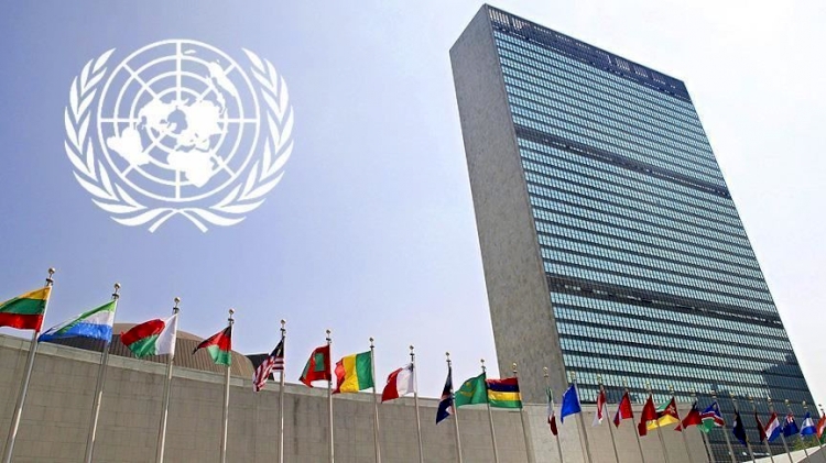 BM, ABD'nin UCM yetkililerine yaptırım kararını endişe verici buldu