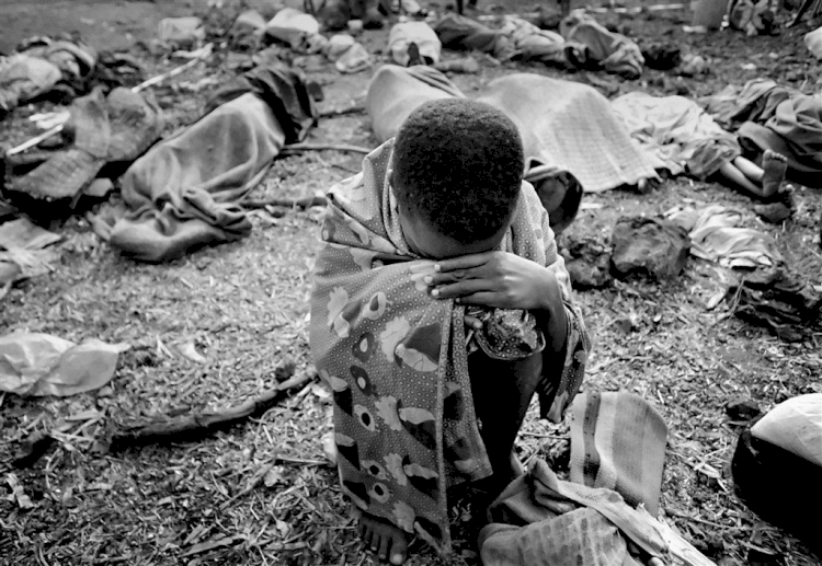 Fransa'da Ruanda Soykırımı'na ilişkin arşivin erişimine izin verildi