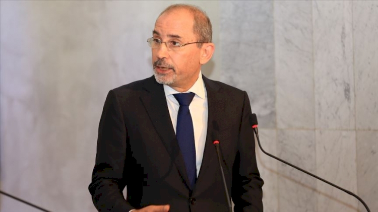 Safedi: İsrail'in ilhak planı barış sürecinin temellerini yıkıyor