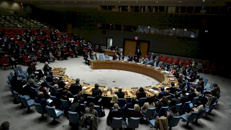 BM Güvenlik Konseyindeki Afrika koltuğunu Kenya kazandı