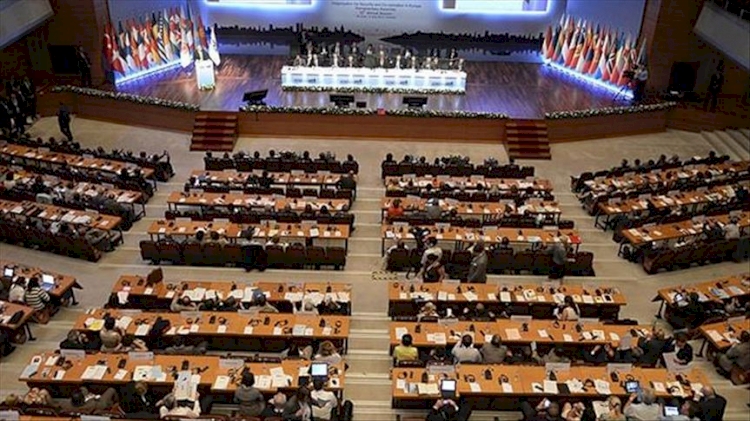 AGİT Parlamenter Asamblesinden Kovid-19 sürecinde ayrımcılık uyarısı