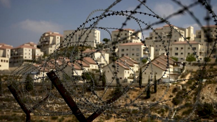 The Times of Israel: Netanyahu, Filistin topraklarının sembolik ilhakı ile sınırlı kalmaya karar verdi