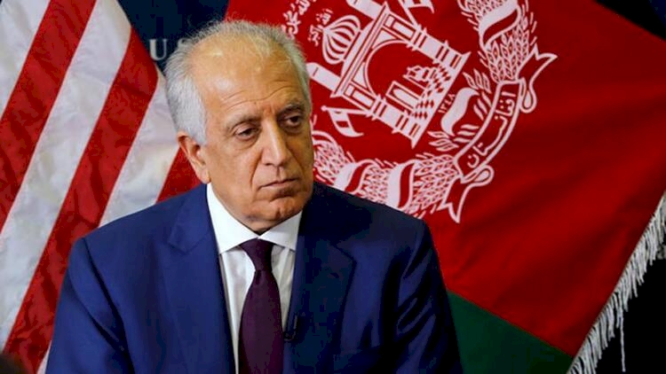 ABD'nin Afganistan Özel Temsilcisi, Katar, Pakistan ve Özbekistan'a gidecek