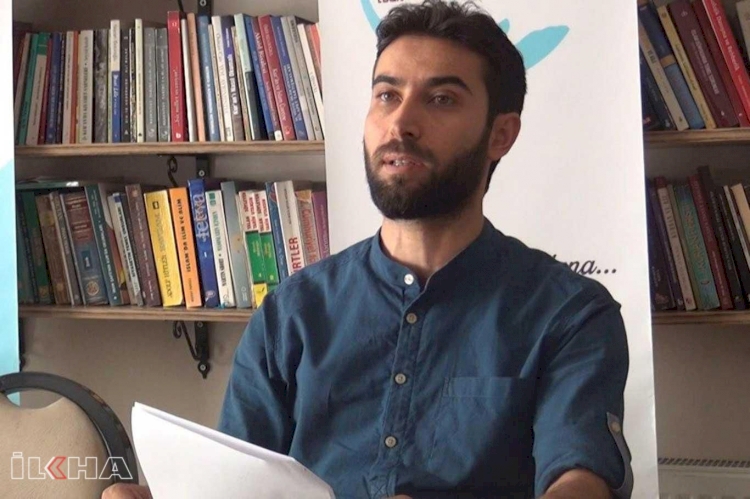 ELHAK Platformu: Mikroskobik bir varlık olan Coronavirus, müstağnileşen insanoğluna haddini bildiriyor