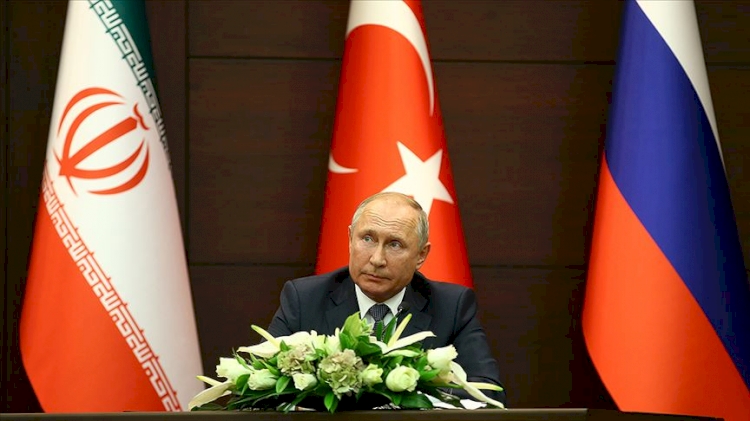 Putin: Ateşkesin ilan edilmesiyle İdlib’de durum dengelendi